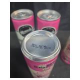 4 pk Remedy Kombucha Raspberry Lemonade, 8.5oz