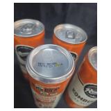 4 pk Remedy Mango Passion Kombucha, 8.5oz