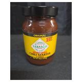 TABASCO HOMESTYLE CHILI STARTER, 16oz
