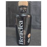 Heraclea - Mature Harvest - Extra Virgin Olive Oil - Organic Olive Oil - Cold Pressed EVOO - Polyphenol Rich EVOO - 16.9oz Bottle