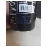 Heraclea - Mature Harvest - Extra Virgin Olive Oil - Organic Olive Oil - Cold Pressed EVOO - Polyphenol Rich EVOO - 16.9oz Bottle