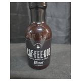 ORIGINAL JUAN Roasterie COF-Fee-Que Sauce 15oz (BB OCT 2025)