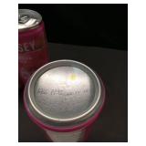 3 pk Odyssey Elixir: Energy Plus Focus Dragon Fruit Lemonade  12