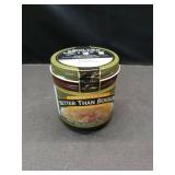 NO CHICKEN BASE MADE WITH SEASONED VEGETABLES 8 Oz