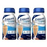 Ensure Original Nutrition Shake  9g Protein  Butter Pecan  8 fl oz - 6 Pack