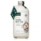Natural Force Vanilla MCT Oil - 32 fl oz