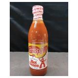 TEXAS PETE HOT SAUCE 12 OZ