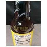 BRAGG ORGANIC COCONUT LIQUID AMINOS 10 OZ BOTTLE