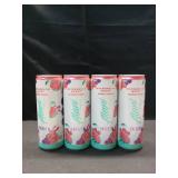 4 pk Alani Nu Energy Drink - Watermelon Wave - 12oz Cans