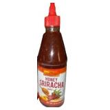 Lee Kum Kee Honey Sriracha 15 FL OZ