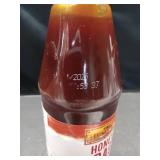Lee Kum Kee Honey Sriracha 15 FL OZ