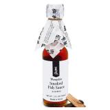 Wangshin Korean Smoked Fish Sauce 10 Oz