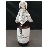 Wangshin Korean Smoked Fish Sauce 10 Oz