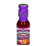 Kikkoman Dipping Sauce, Sweet & Sour, 12.5 oz