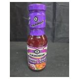 Kikkoman Dipping Sauce, Sweet & Sour, 12.5 oz