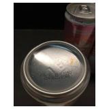 4 pk Starbucks Iced Energy Zero Sugar Sparkling Energy Drink Tropical Peach - 12.0 fl oz