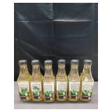 6 pk Pure Leaf Unsweetened Green Tea, 18.5 Fl. Oz.