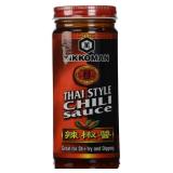 Kikkoman Thai Style Chili Sauce, 9 oz