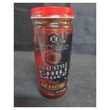 Kikkoman Thai Style Chili Sauce, 9 oz