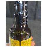COCONUT LIQUID AMINOS, 10oz