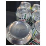 Diet Mountain Dew Soda, 12 Fl Oz Cans (Pack of 12)