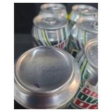 Diet Mountain Dew Soda, 12 Fl Oz Cans (Pack of 12)