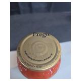PREGO SAUCES TOMATO & MUSHROOM, 24oz
