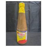 Mang Tomas Lechon Sauce Regular (Large)  19 Ounce