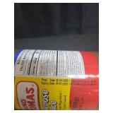 Mang Tomas Lechon Sauce Regular (Large)  19 Ounce