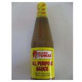 Mang Tomas Lechon Sauce Regular (Large)  19 Ounce
