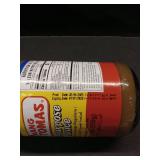 Mang Tomas Lechon Sauce Regular (Large)  19 Ounce