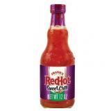 FRANKS RED HOT SWEET CHILI SAUCE 12 OZ