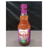 FRANKS RED HOT SWEET CHILI SAUCE 12 OZ