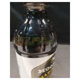 MOORES ORIGINAL MARINADE SAUCES HICKORY 16 OZ