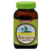 Nutrex Hawaii Pure Hawaiian Spirulina  500 mg Tablets  400 Ct