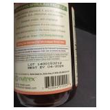 Nutrex Hawaii Pure Hawaiian Spirulina  500 mg Tablets  400 Ct