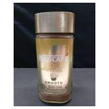 Nescafe Gold Blend Smooth Instant Coffee 109 G