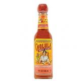 CHOLULA SWEET HABANERO SAUCE 5 OZ