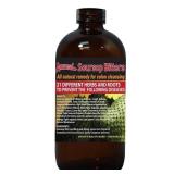 Amenazel Soursop Bitters - All-Natural Remedy for Colon Cleansing 16 oz EXP 06/2029
