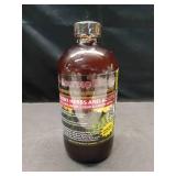 Amenazel Soursop Bitters - All-Natural Remedy for Colon Cleansing 16 oz EXP 06/2029