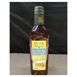 Nihar Naturals Cold Pressed Mustard Oil - 1L