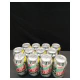 Diet Mountain Dew 12-Pack Soda 12 Oz Cans