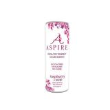 RASPBERRY + ACAI A LIGHTLY SPARKLING, HEALTHY ENERGY DRINK, 4-12oz cans