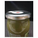 Pisti Spreadable Pistachio Cream 21 Oz