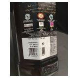 Atlas Organic Extra Virgin Olive Oil - Premium Black Glass Bottle 25 Oz