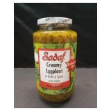 Sadaf Mediterranean Eggplant Torshi 32 Oz
