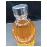 ORGANIC APPLE CIDER VINEGAR WITH THE 