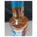 Torani Sugar-Free Salted Caramel Syrup 25 Oz