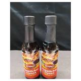 2 pk POTSTICKER GYOZA DIPPING SAUCE 5 Oz