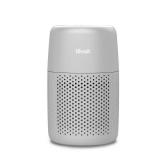Levoit Core Mini Air Purifier Gray: 3 Settings, Captures Mold & Pet Dander, Carbon Filter, 100-300 sq. ft., 2-Year Warranty
